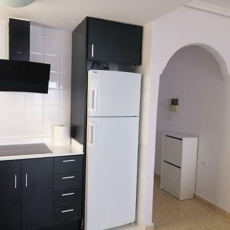 La Playa Blanca5, Flamingo, Beach, Sea View, Pool, Wi Fi Apartment Torrevieja Bagian luar foto